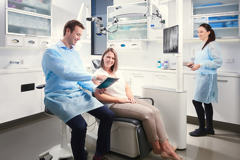 Endodontic Root Canal Retreatment Endodontic Group